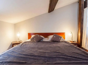 Loft Saint Vincent