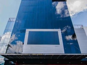 Innfiniti Hotel & Suites