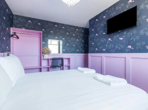 The Amazonian House by Sasco Apartments