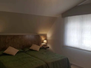 Hostal o Forno