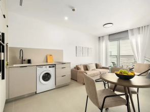 Red Canyon Spa Charm Stay by Sea N' Rent