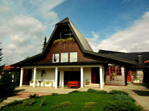 Apartments Vila Matija