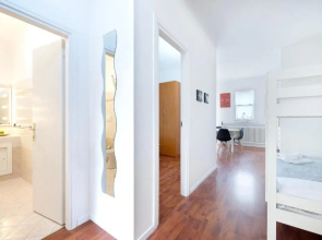 [LOFT8] Riccione Vista Mare, elegante soggiorno