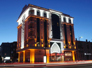 Sivas Revag Hotel