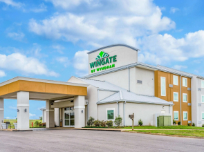 Wingate by Wyndham Horn Lake Southaven