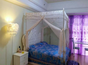 Harbin Xinyuan Apartment