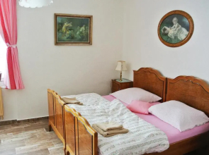 Restaurace a penzion Ubrousku prostři se