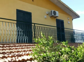 Casa Vacanze Sharon