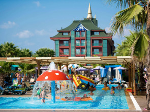 Siam Elegance Hotels & Spa