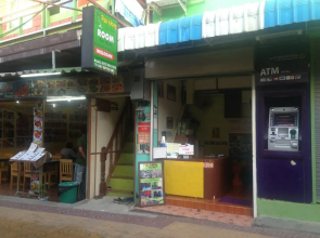 Pak Klong Sea Side