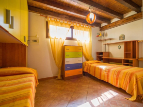 Nice Home in Menfi With 2 Bedrooms and Wifi