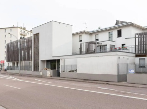 Le Funky - 5' centre ville - Entrée autonome - Bein - Shopping - Wifi - Netflix - Nigloland