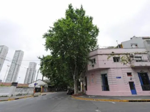 Abode Buenos Aires