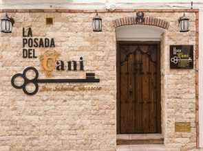Posada del Cani