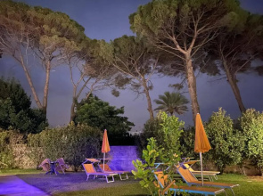 Relais Casina Copini