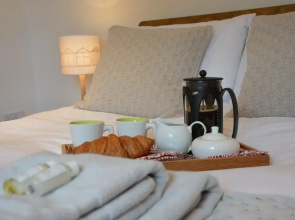Southwold Arms Apartment