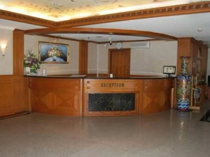 Hotel Farel