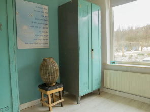 Beautiful Holiday Home in Breskens Near the Beach