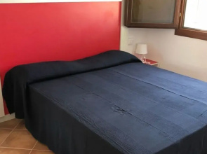 Trilocale Malva