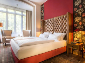 The Ascot Hotel Köln