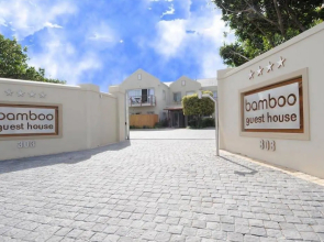 Bamboo Guest House