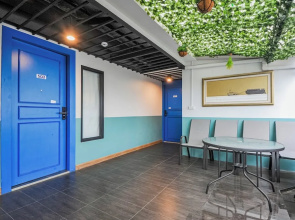 PloyBuri Boutique Hotel