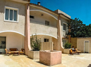 Albergo Diffuso Omu Axiu
