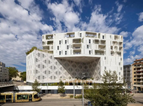 Hotel Belaroia
