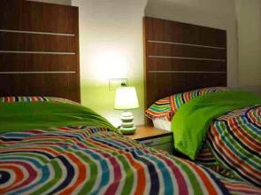 2127-Superb 2 bedrooms , lovely terraces and pool
