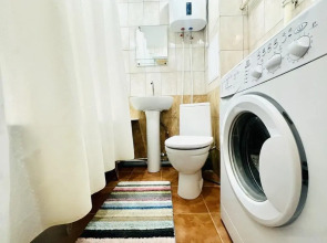 Апартаменты Север на проспекте Ленина 65/1