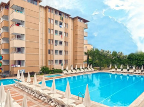 Sarıtaş Hotel - All Inclusive