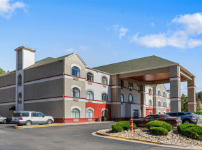 Best Western Plus Ruidoso Inn