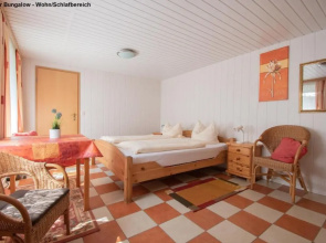 kleiner Bungalow