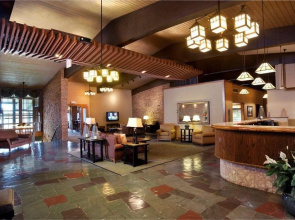 Atwood Lake Resort