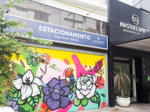 Master Express Moinhos de Vento