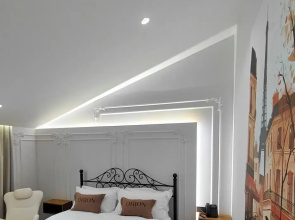 Orion Palace Boutique Hotel & SPA