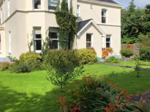 Galway Manor Banba House Sleeps 2-26
