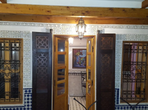 Dar Nour Fes