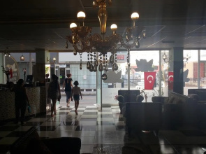 Otel Star Palace