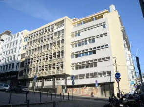 Ceuta Terrace Suites