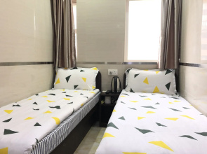 Gang Nam Hostel