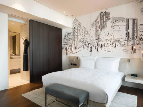 La Ville Hotel & Suites CITY WALK, Dubai, Autograph Collection