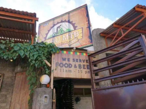 Cebu Hostel and Glamping