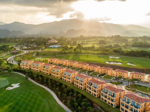 Wyndham Sky Lake Resort And Villas