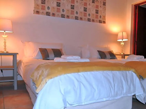 Clan Court Guesthouse