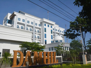 Training Centre Damhil