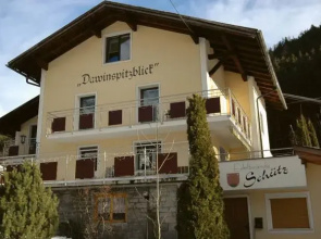 Privatpension Haus Dawinspitzblick