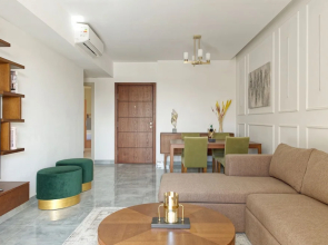 VESTA - New Cairo Residence