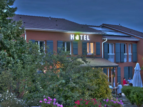 Hotel de Vignes