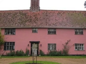 Abbey Farm